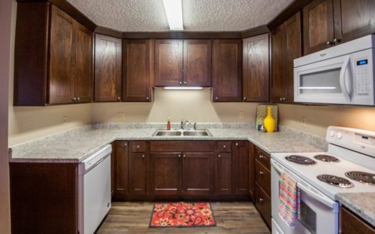 Lakota Village Townhomes