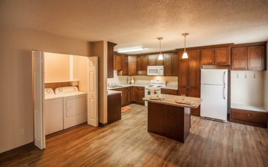 Lakota Village Townhomes