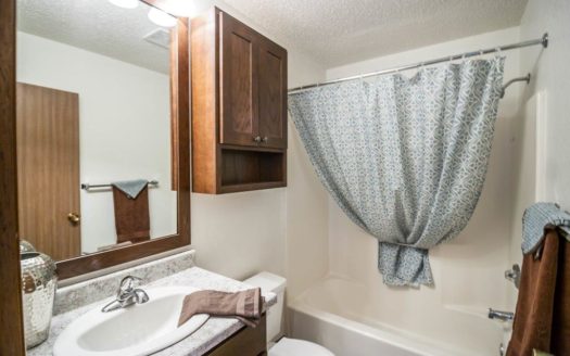 Lakota Village Townhomes