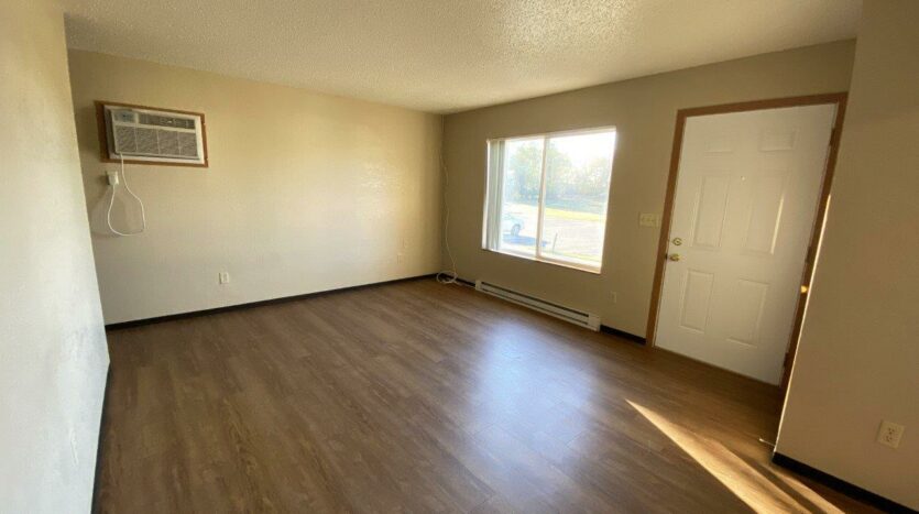 Colony West Townhomes in Watertown, SD - Living Room