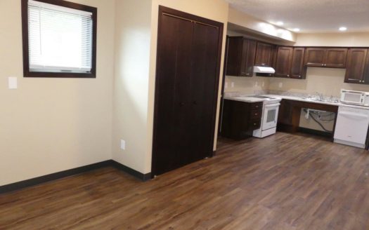 Lakota Village Townhomes