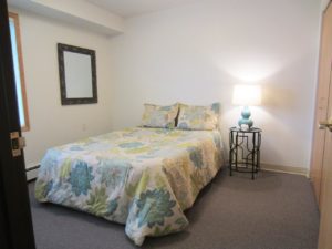 Pheasant Run Apartments in Brookings, SD - Alternative Bedroom