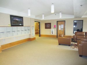 Pheasant Run Apartments in Brookings, SD - Indoor Mail
