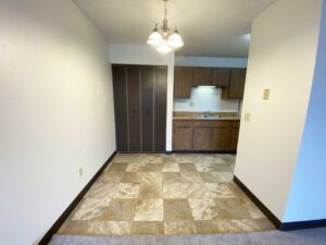 Yorkshire Apartments in Brookings, SD - Dining Room