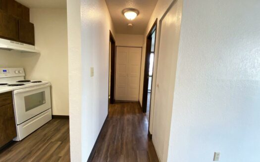 Clairview Apartments