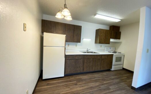 Clairview Apartments