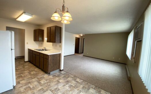 Clairview Apartments