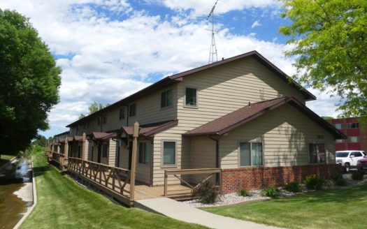Garden Village Townhomes