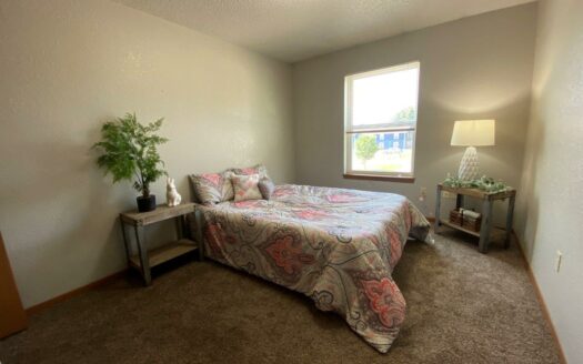 Campus View “The Blues” Apartments