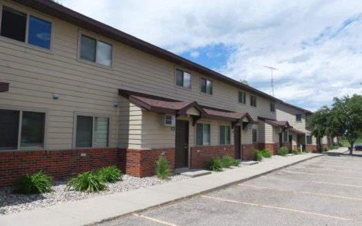 Garden Village Townhomes