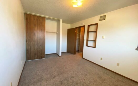 Garden Village Townhomes