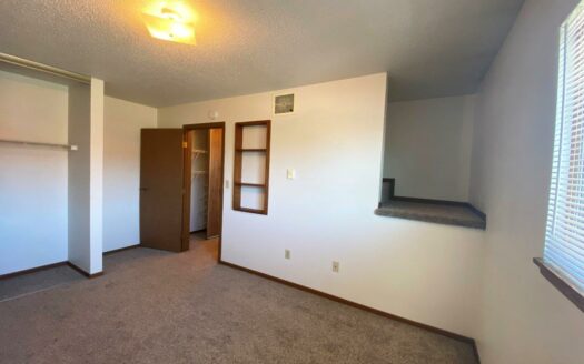 Garden Village Townhomes