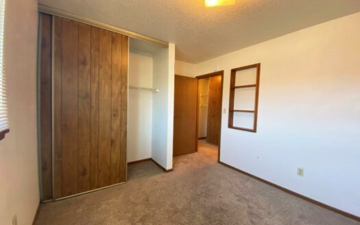 Garden Village Townhomes