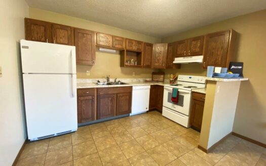 Garden Village Townhomes