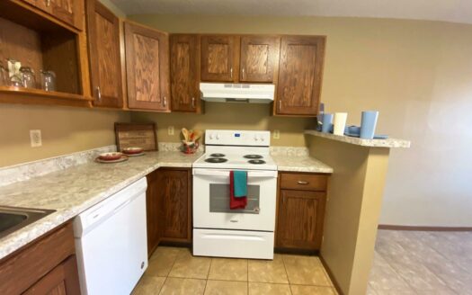 Garden Village Townhomes