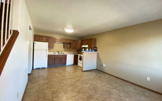 Garden Village Townhomes