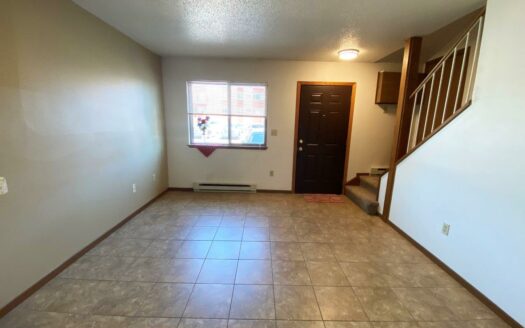Garden Village Townhomes