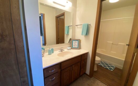 Garden Village Townhomes