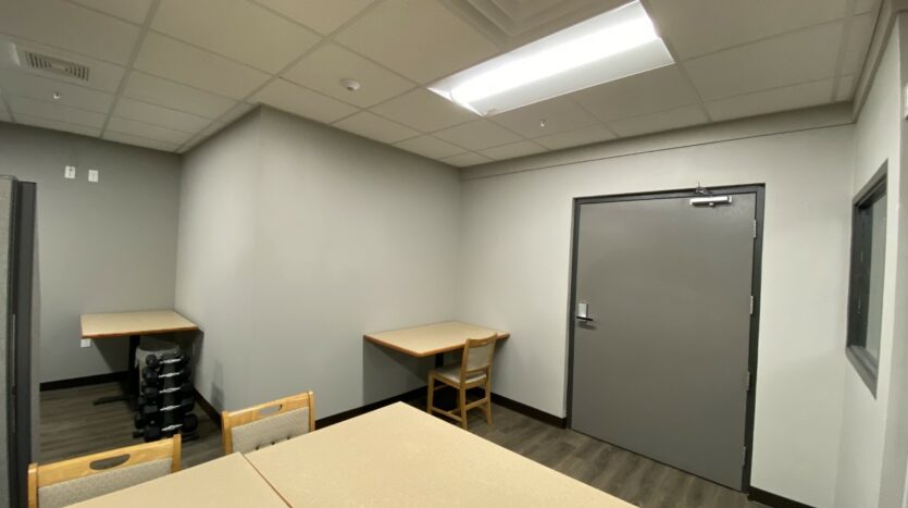 Farmstead in White, SD - Community Room/Fitness Room2