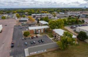 Village Pointe Apartments in Mitchell, SD - Property Overview