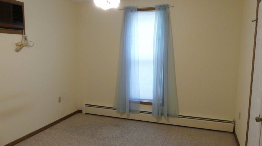 318 1/2 7th Ave South in Brookings, SD - Bedroom 2 Window (Upper Level)