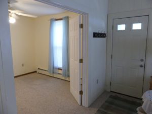 318 1/2 7th Ave South in Brookings, SD - Bedroom 2 (Upper Level)