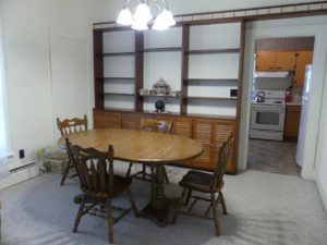 318 1/2 7th Ave South in Brookings, SD - Dining Room (Upper Level)