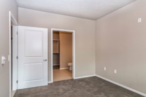 Edgerton Apartments II in Mitchell, SD 2Bed 2Bath-Bedroom 2
