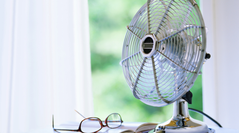 Keep your Apartment Cool