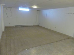 602/604 5th St in Brookings, SD - Unit 602 1/4 Living Room