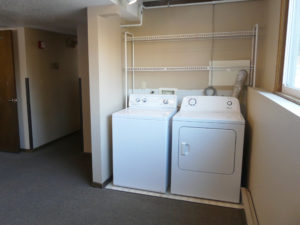 221 Mustang Pass in Brookings, SD - Washer and Dryer