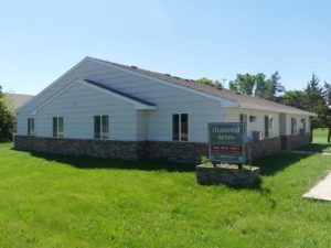 Diamond Acres in Bridgewater, SD - Exterior