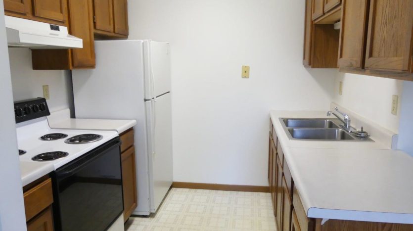 Diamond Acres in Bridgewater, SD - Kitchen