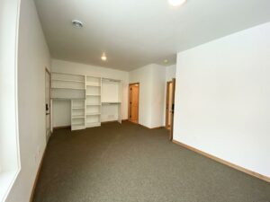 Egan Ave Residence in Madison, SD - 703 suite 2 closet