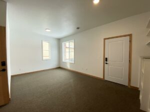Egan Ave Residence in Madison, SD - 703 suite 2 with private entrance