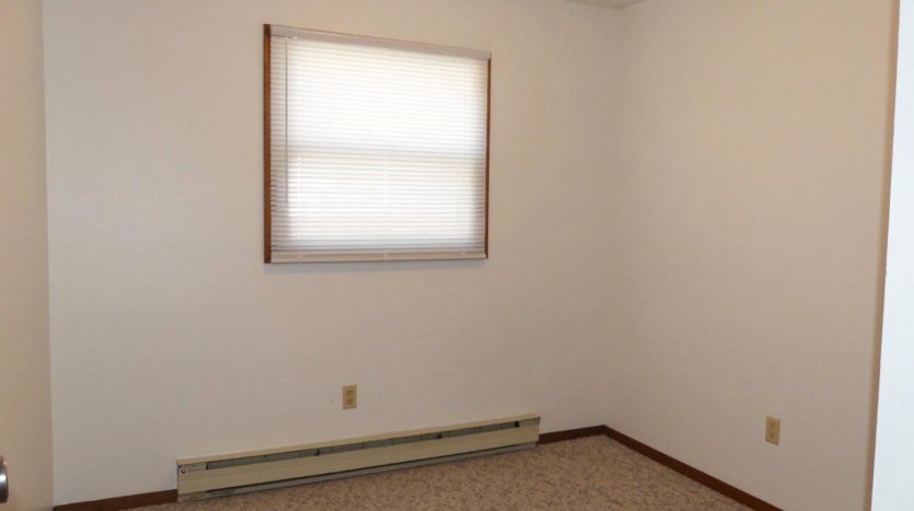 Southtown Apartments in Salem, SD - Bedroom 2