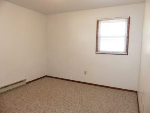 Southtown Apartments in Salem, SD - Bedroom 1