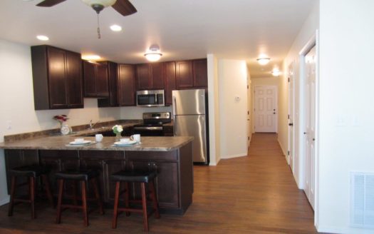 Lake Area Townhomes Phase II