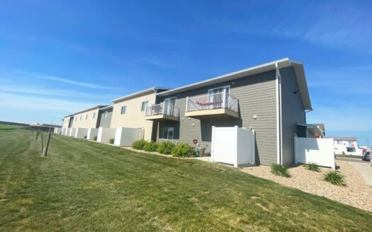 Lake Area Townhomes Phase II