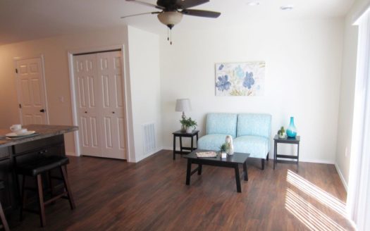 Lake Area Townhomes Phase II