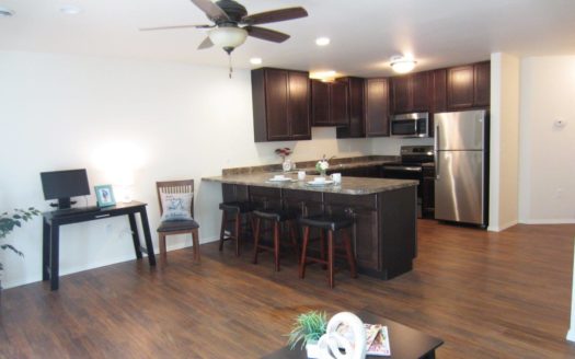 Lake Area Townhomes Phase II