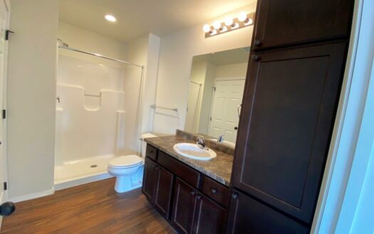 Lake Area Townhomes Phase II