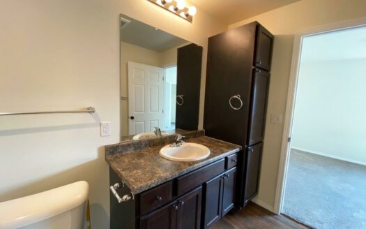 Lake Area Townhomes Phase II