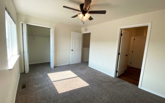 Lake Area Townhomes Phase II