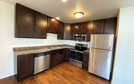 Lake Area Townhomes Phase II
