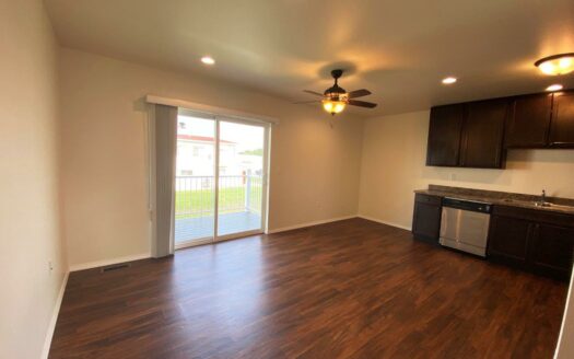 Lake Area Townhomes Phase II