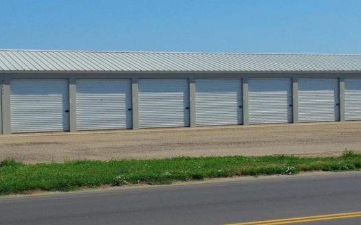 Market Street Storage