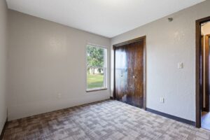 821 Prairie View Drive in Brookings, SD - Bedroom 3
