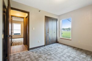 821 Prairie View Drive in Brookings, SD - Bedroom 5