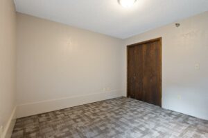 821 Prairie View Drive in Brookings, SD - Bedroom 6 Closet